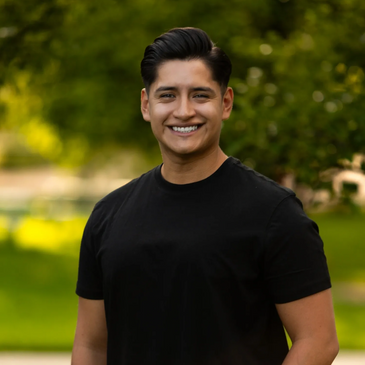 Smiling Medicare Agent Ready to Assist Clients