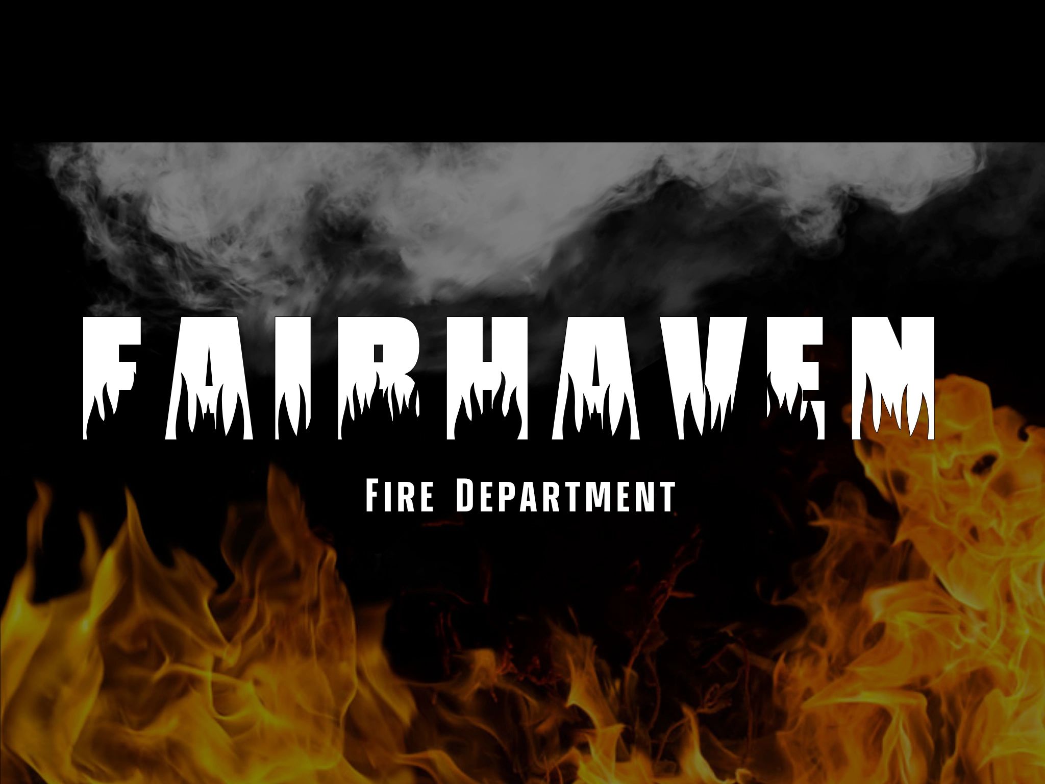 Fairhaven Volunteer Fire and EMS Inc.