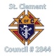    Knights of Columbus 
McGregor Council # 2844