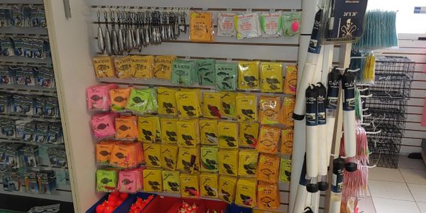 Welcome To Tackle Supply!