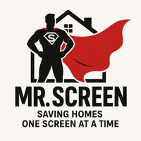 Mr. Screen