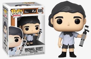 Funko Pop The Office Checklist, Set Gallery, Exclusives, Variants