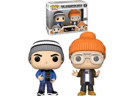 Funko pop the office Kevin Malone 1048 BoxLunch Exclusive : Achat occasion | Figurines Funko Prématuré (- de 45 cm) Très bon état