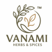         VANAMI
HERBS & SPICES