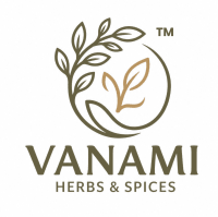        VANAMI
HERBS & SPICES