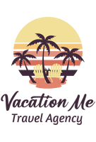 Vacation Me Travel Agency 