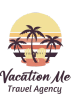 Vacation Me Travel Agency 