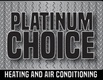 Platinum Choice HVAC