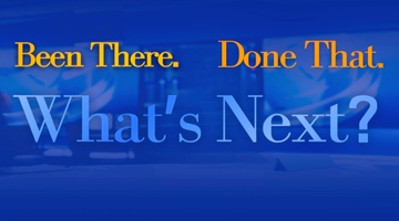 TV Talk Show, 
YouTube & LinkedIn Channels: BTDTWNSHOW