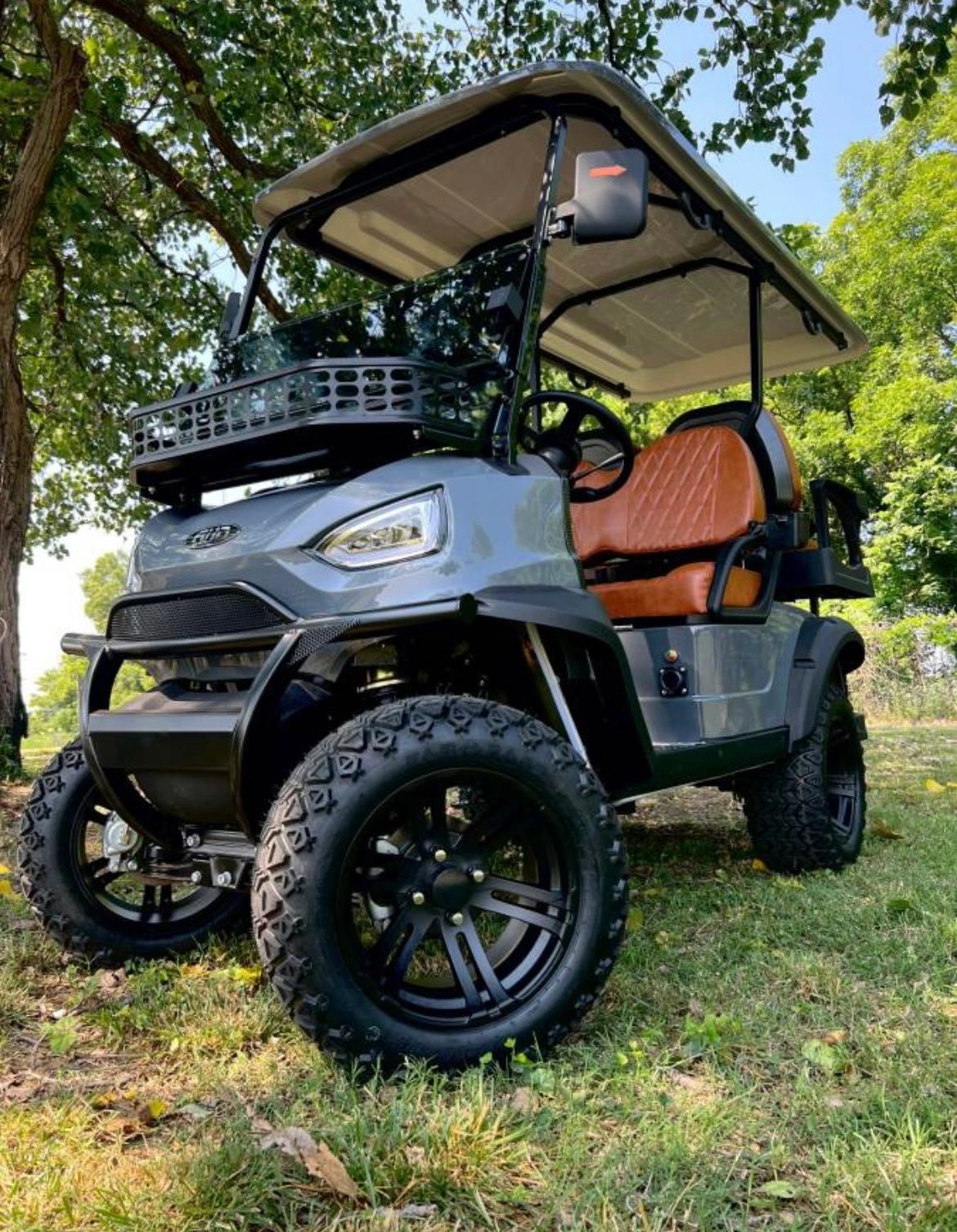 Strasburg Ohio Golf Carts