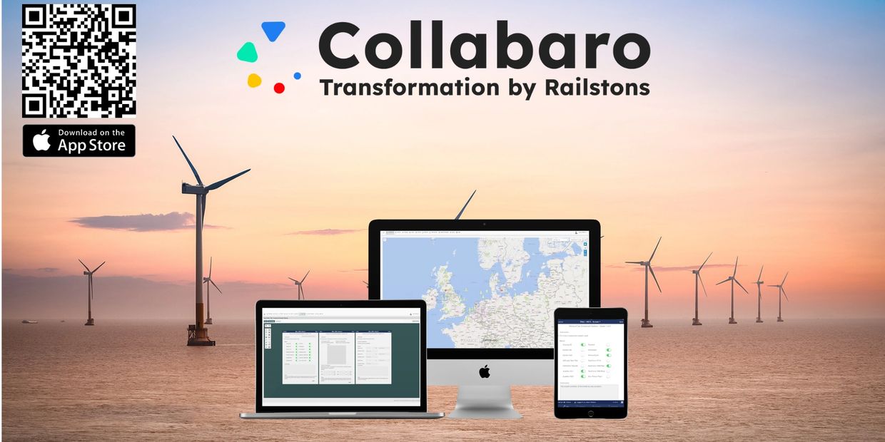 Collabaro Field Service Software