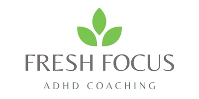 Fresh Focus ADHD Coaching