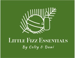 Little Fizz Essentials by Colty & Dani