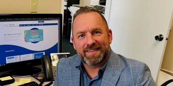 Spokane Realtor Aaron Chavez 
