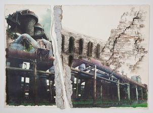 Linda Cunningham, Engineering Avant-garde
