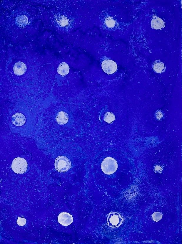 Ellen Hackl Fagan, Seeking the Sound of...
