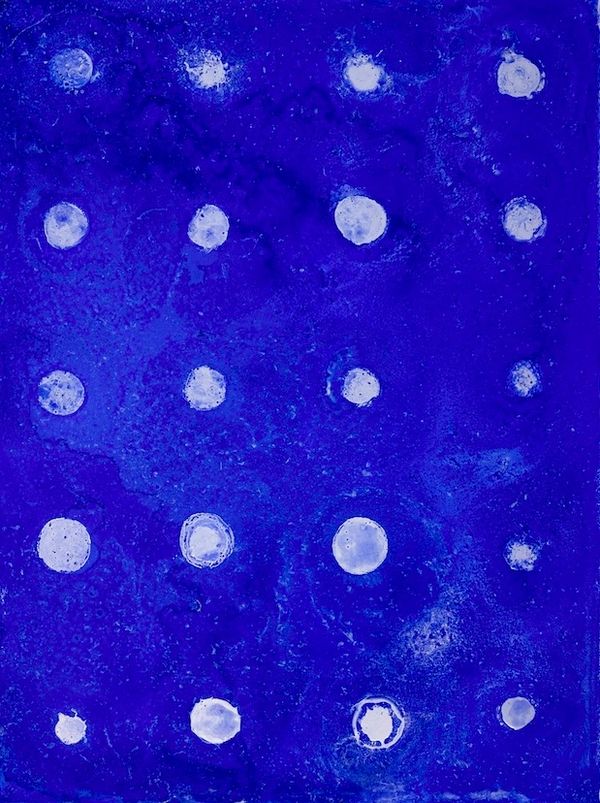 Ellen Hackl Fagan, Seeking the Sound of...