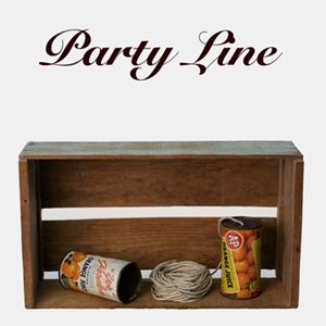 The Exchange: Party Line exhibition