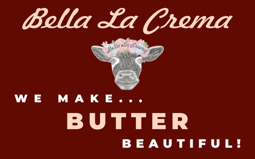 Welcome to Bella La Crema