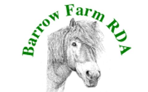 Chelmsford Young farmers Supported charity