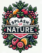 splash of nature