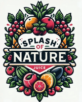 splash of nature