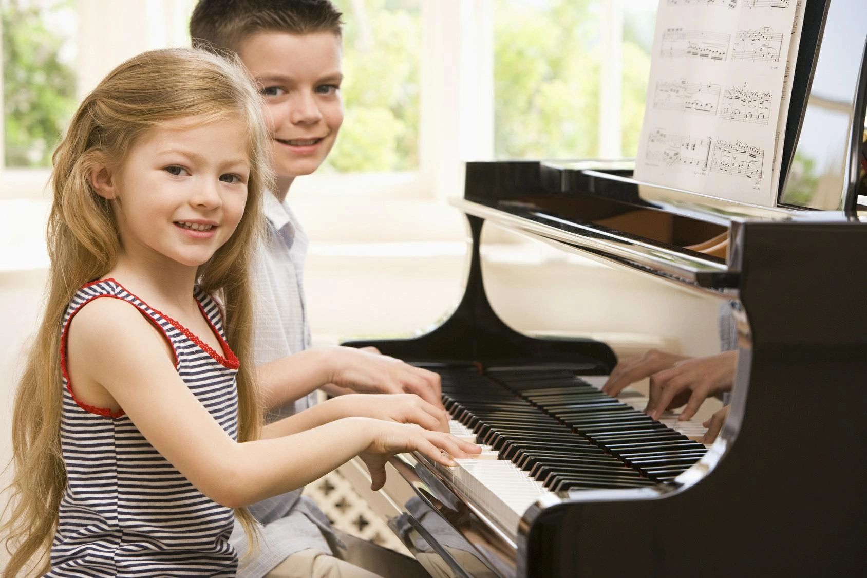 Piano Classes Near Me Fees