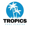 Tropics Pool Plaster