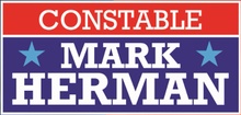 Constable Mark Herman