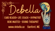 Debella