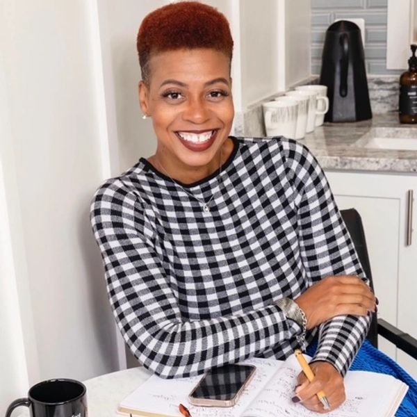 Margaret "Missy" West Missy West is driven by one conviction: young adults deserve more than inspira