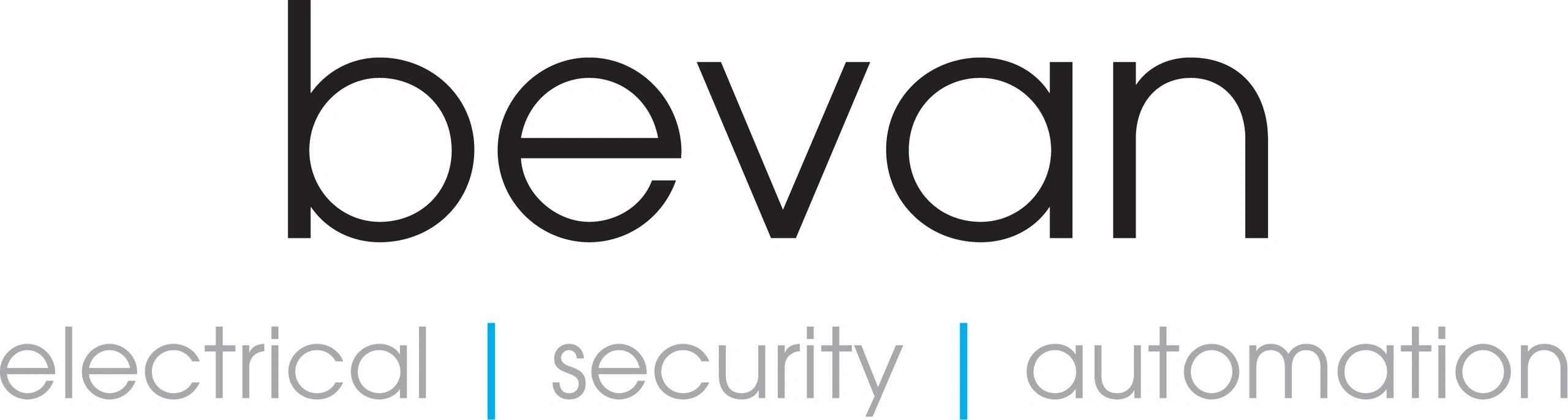 Bevan Electrical logo