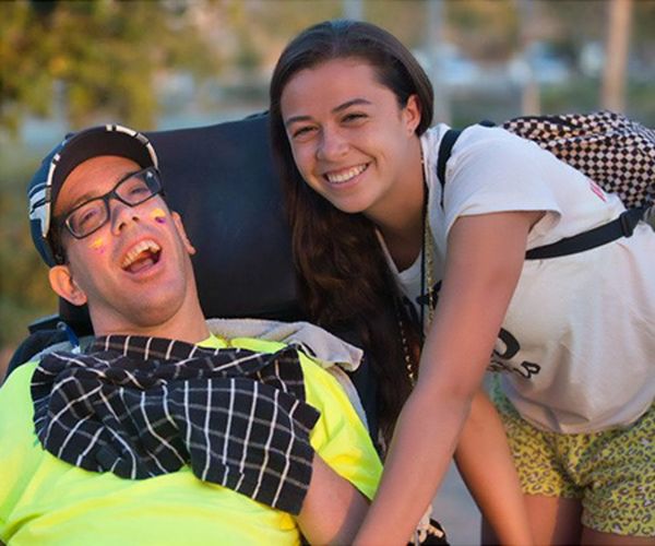 Housing for People With Disabilities
