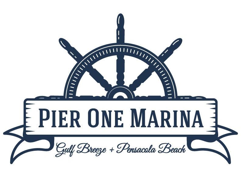 Pier One Marina - Marina, Charters, Boat Slip