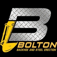 Bolton Backhoe & Steel Erection