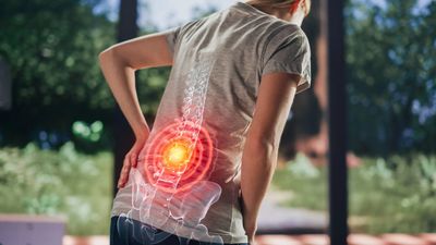 Back Pain