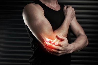 ELBOW PAIN