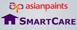 Asian Paints Smart care waterproofing is a leader of waterproofing system in India.