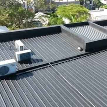 Terrace waterproofing , Podium waterproofing , long term best waterproofing in India by trained team
