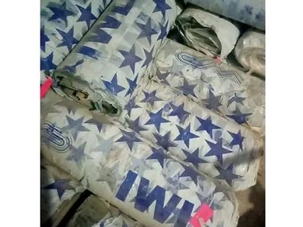 Pypkote Wrappin Coating rolls at our Warehouse In Mumbai