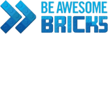 Be Awesome Bricks