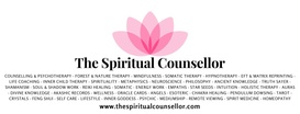 The Spiritual Counsellor