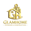 GlamHome 
Interior & construction