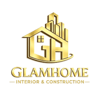 GlamHome 
Interior & construction