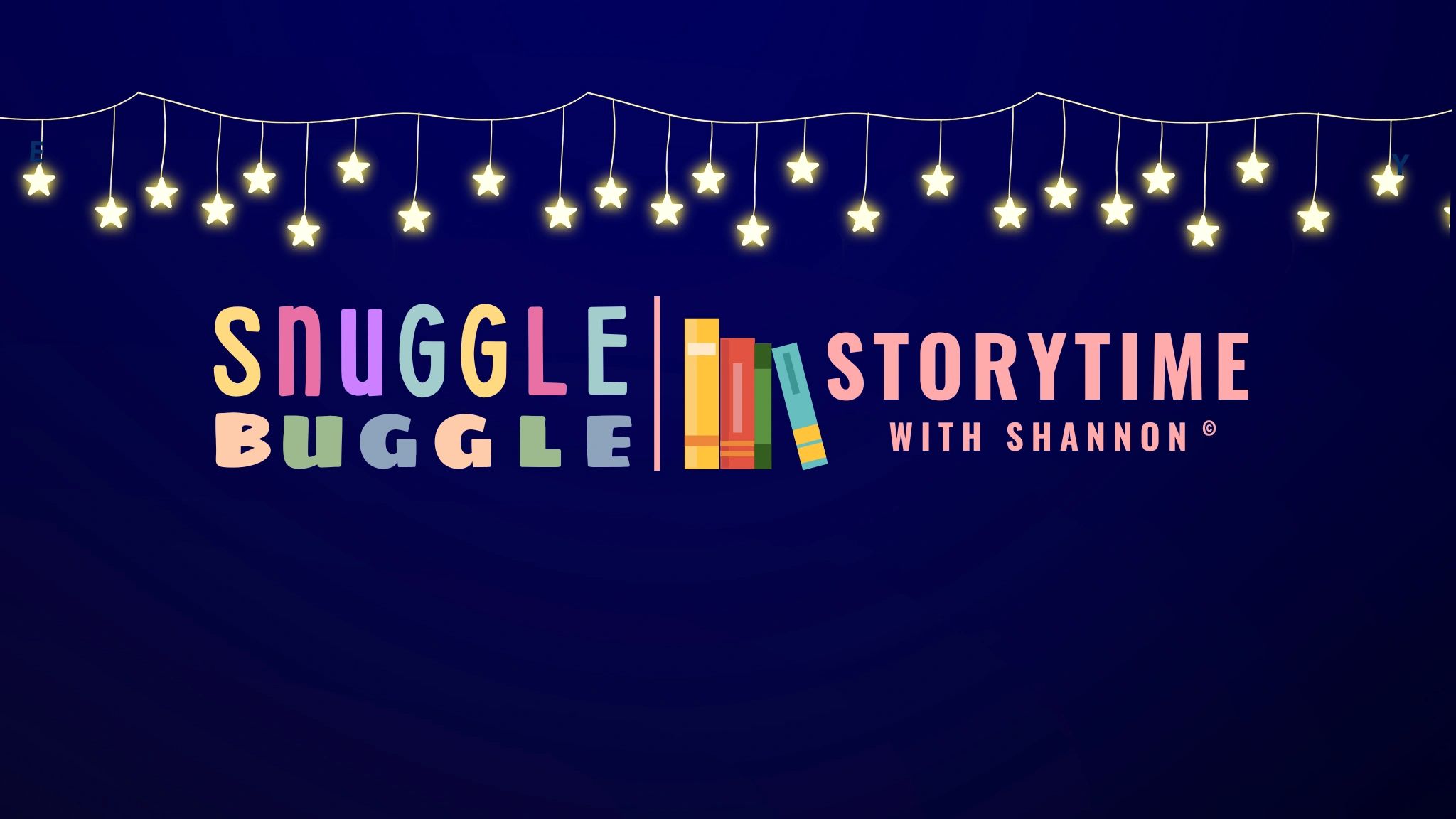 Snuggle Buggle Storytime™ Read Aloud Books for Children, Online