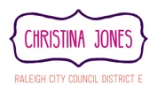 Christina Jones