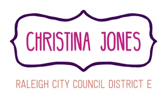 Christina Jones