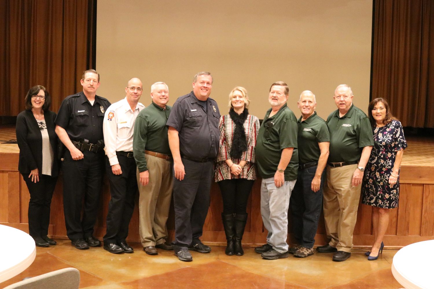 Safety Kingsport Area Safety CouncIl