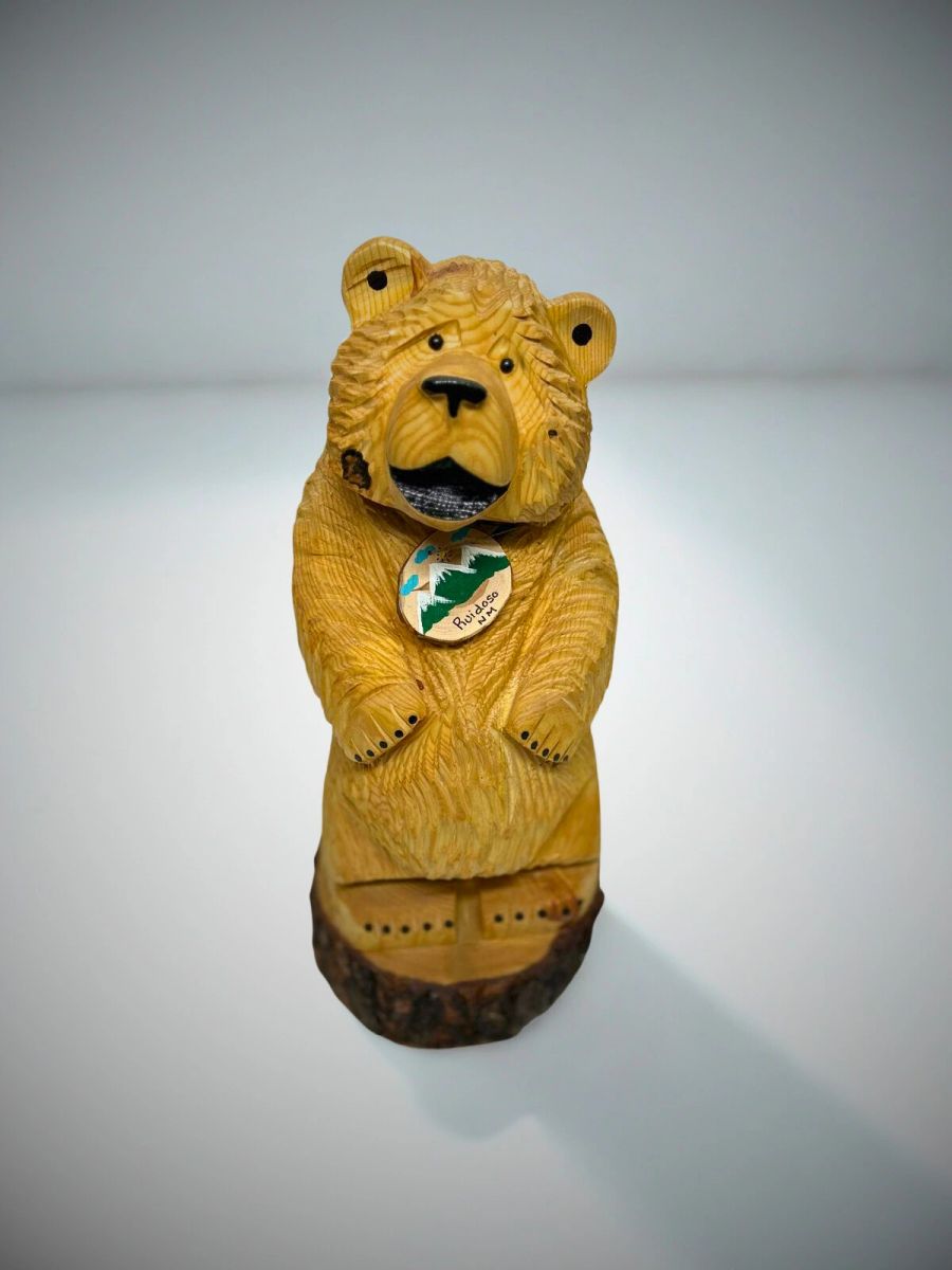 Medium Honey Bear