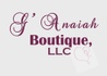 G’ Anaiah Boutique